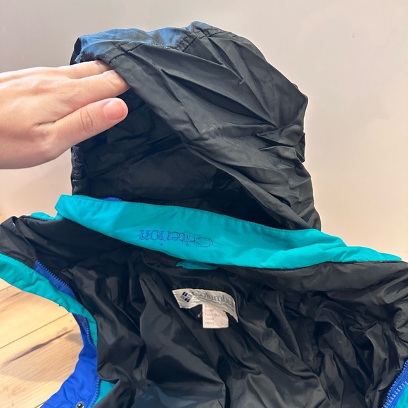 Columbia Men's Jacket - Picture 8 of 11